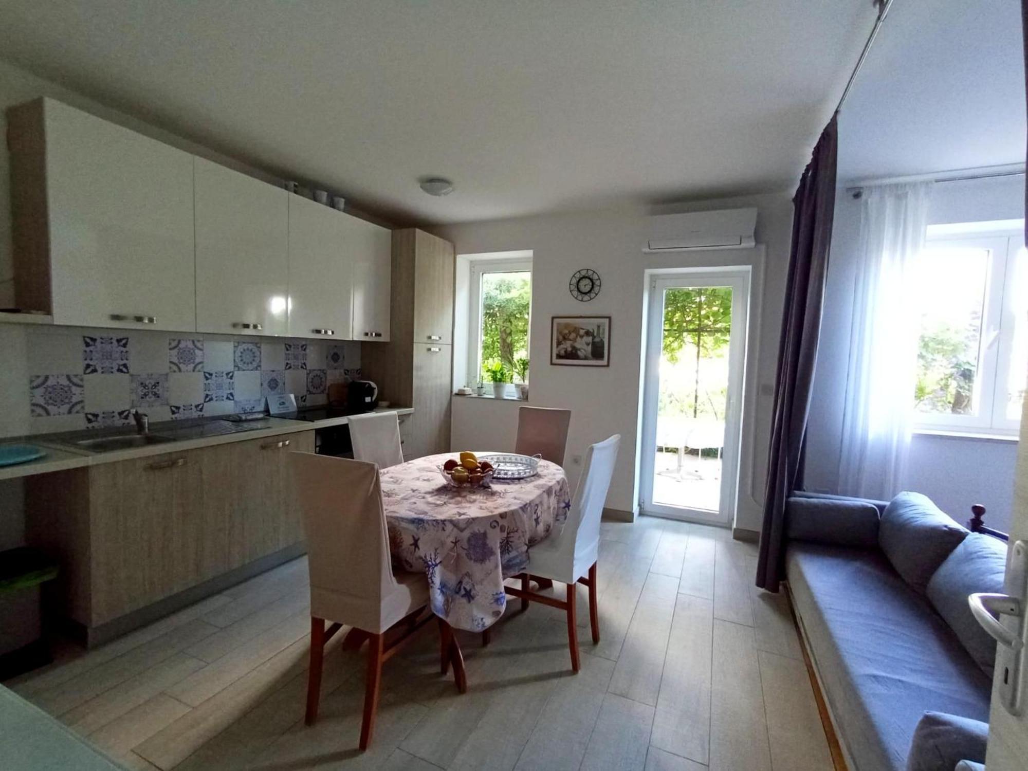 Apartments With A Parking Space Icici, Opatija - 14155 Ruang foto
