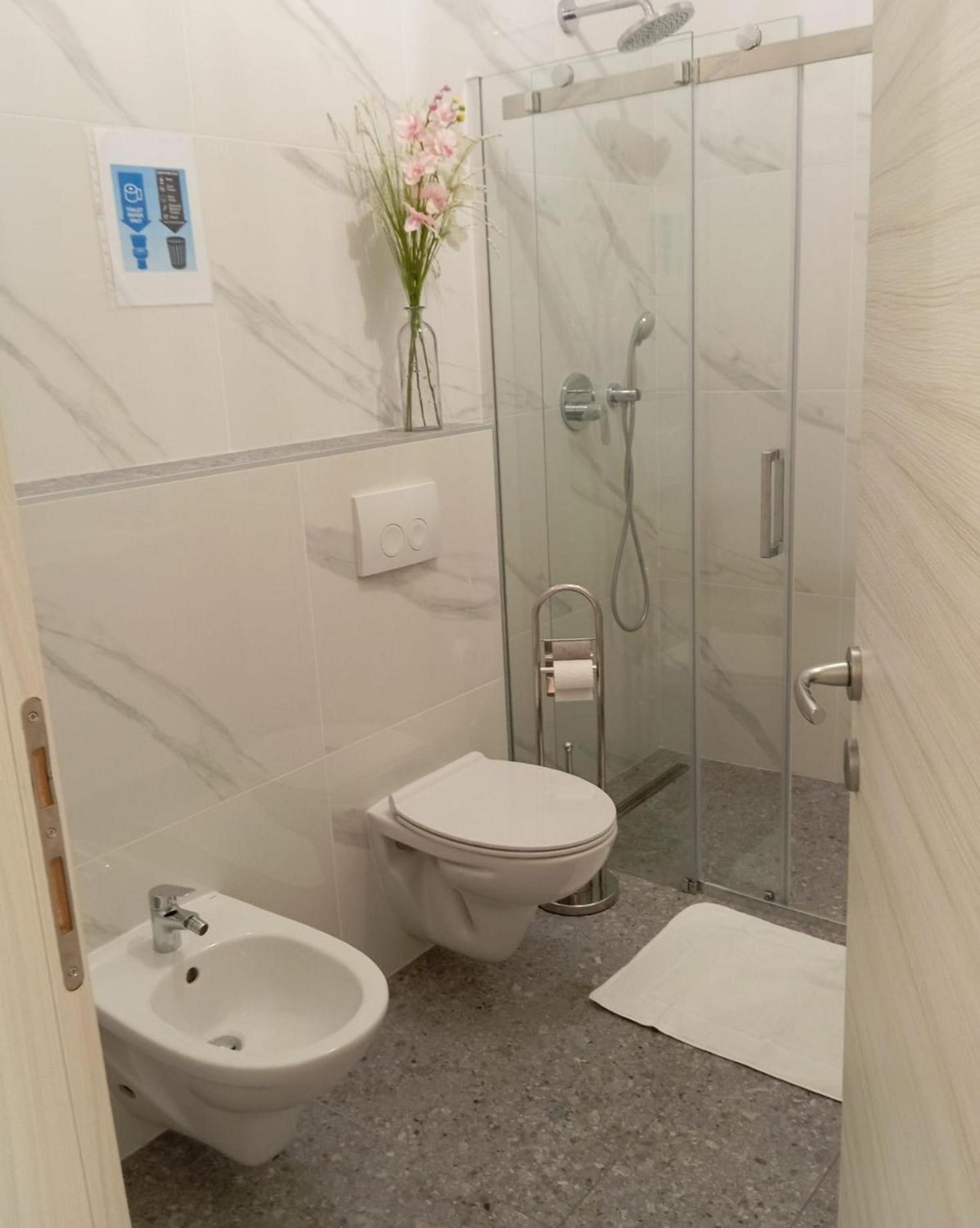 Apartments With A Parking Space Icici, Opatija - 14155 Bagian luar foto