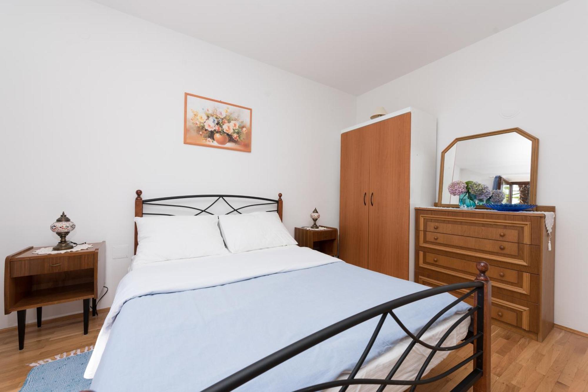 Apartments With A Parking Space Icici, Opatija - 14155 Ruang foto